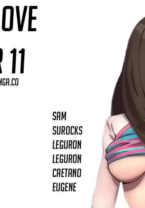 Refrain Love Ch.1-36