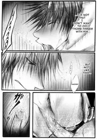 While you Where Gone