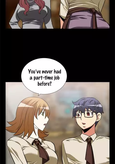 Love Parameter Ch.1-51