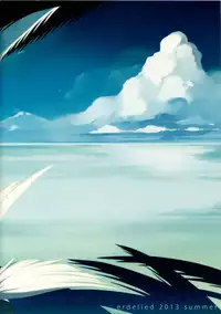 (C84) [Erdelied (Nenemaru)] mermaid mating [Chinese] [無職童貞年25個人翻譯]