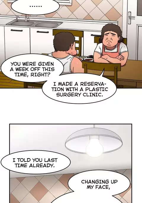 Refrain Love Ch.1-22