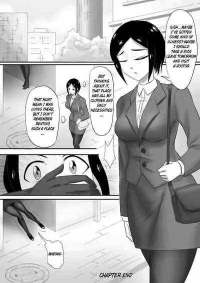 [skyzen] 寄生虫系列 [English] [xinsu] pg. 1-174, 196-268