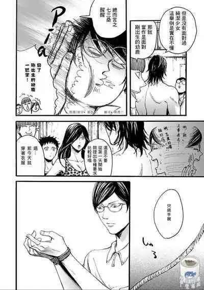 Shibari Passion/束缚激情Ch. 1-9