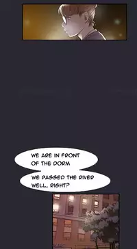 Double Date Ch.1-11 (English) (Ongoing)