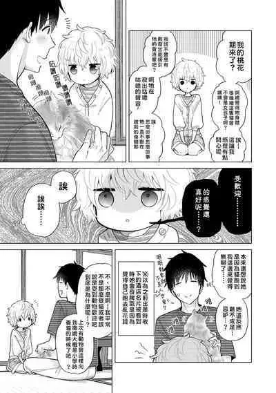 Noraneko Shoujo to no Kurashikata | 與野貓少女一起生活的方法 Ch. 22-35