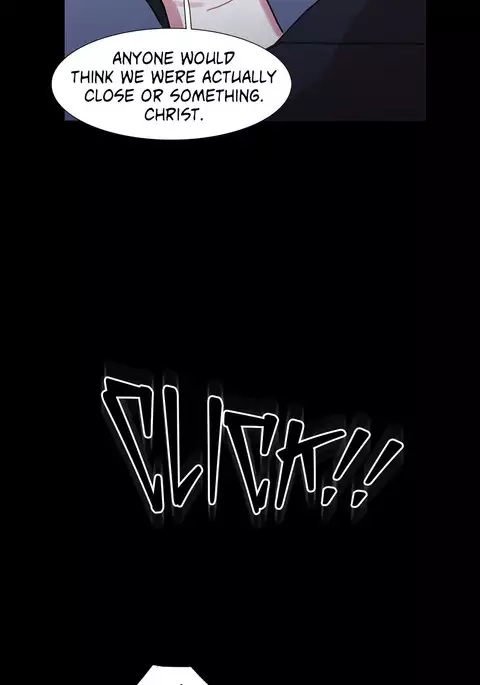 Scandal of the Witch Ch.1-41