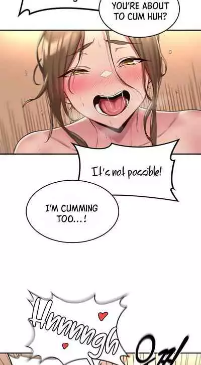 [Abio4, Bangkki] Sextudy Group (1-19) [English] [Ongoing]