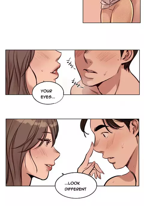 Atonement Camp Ch.1-30