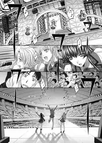 [Itaba Hiroshi] RIN backstage Ch.01-12 (Complete)