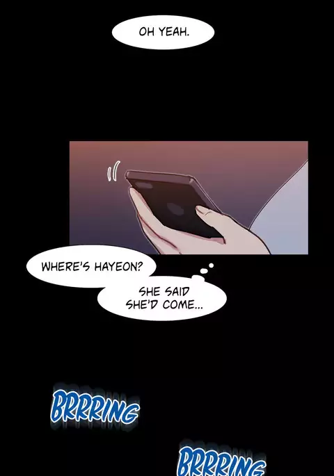 Scandal of the Witch Ch.1-38