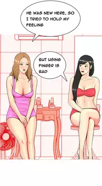 Hooker Ch.1-37 (English) (Ongoing)