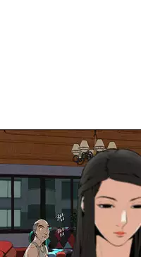 Take a Peek Ch.1-5 (English) (Ongoing)