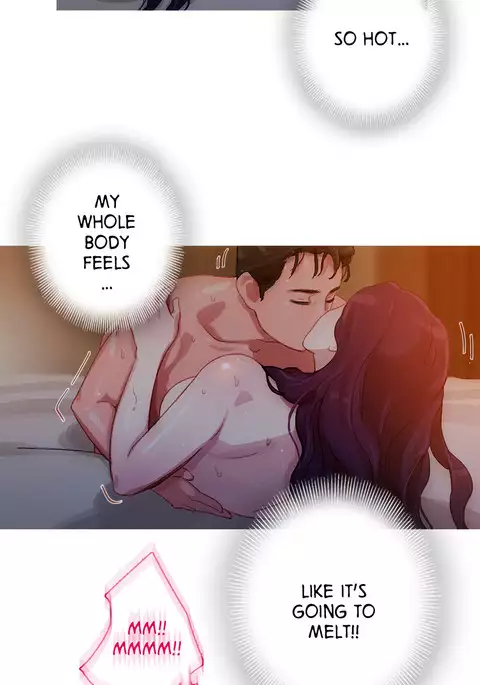 Scandal of the Witch Ch.1-31