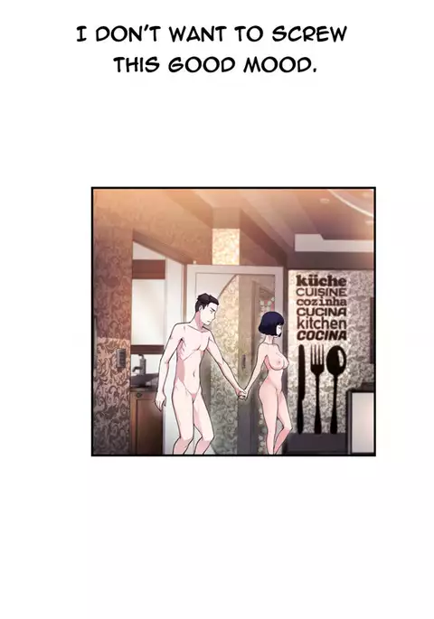 Tissue Thieves Ch.1-17