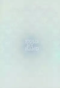 (C87) [FUEGO (Katou Teppei)] HOLD MY HAND (Resident Evil)