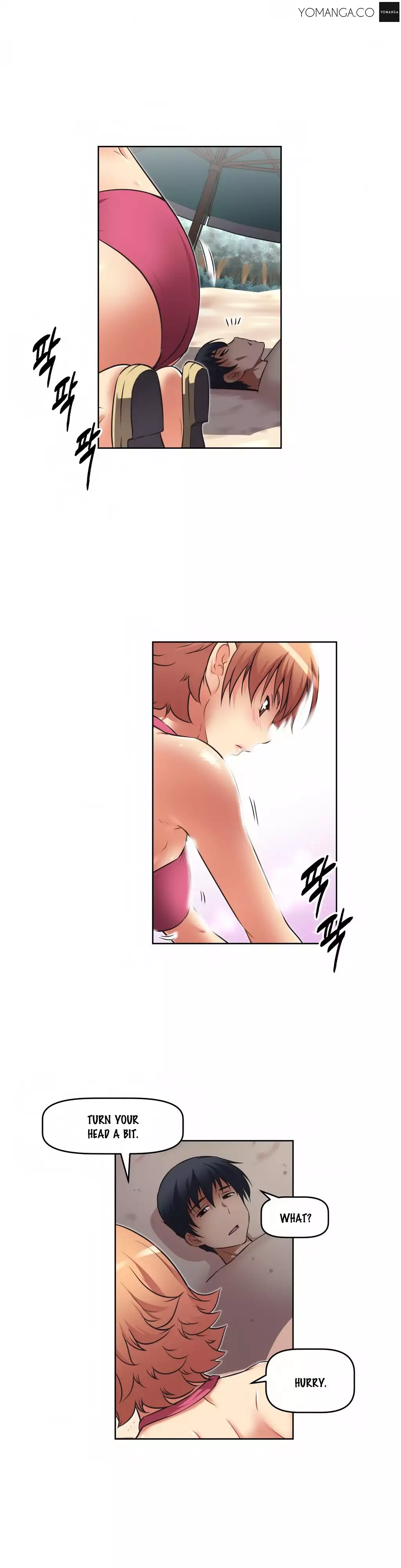 Brawling Go 0-14 Chapters