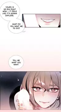 [Silverstar] Talk To Me Ch.1-36 (English) (Ongoing)