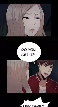 Dark Game Ch.1-16 (English) (Ongoing)