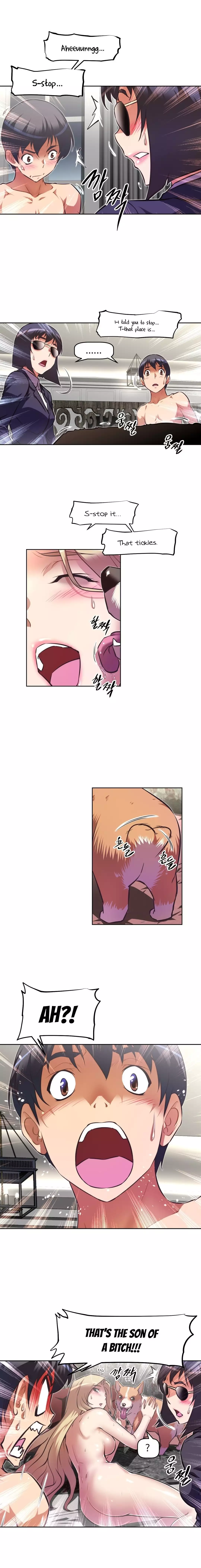 Brawling Go Ch.76-108