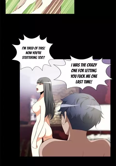 Love Parameter Ch.1-53