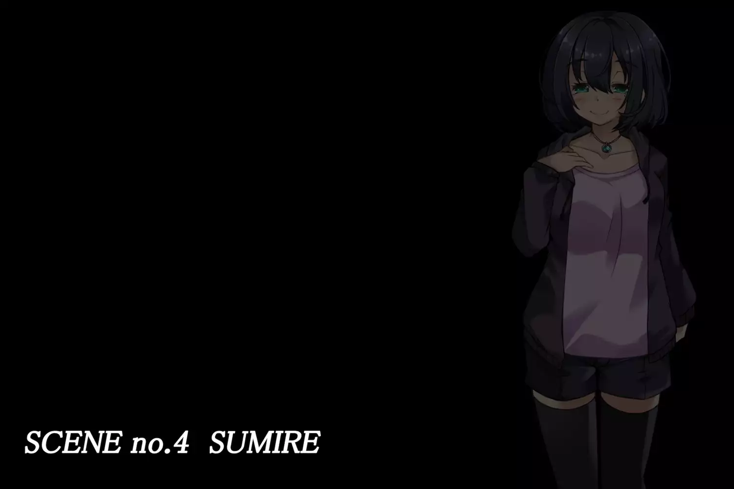 M性感 エセリアナ