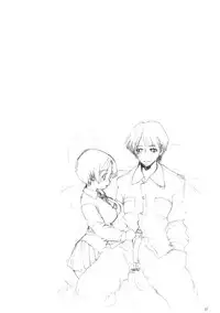 (C67) [18 Monkeys (Inono)] Moimoi no Nikudoree Sengen