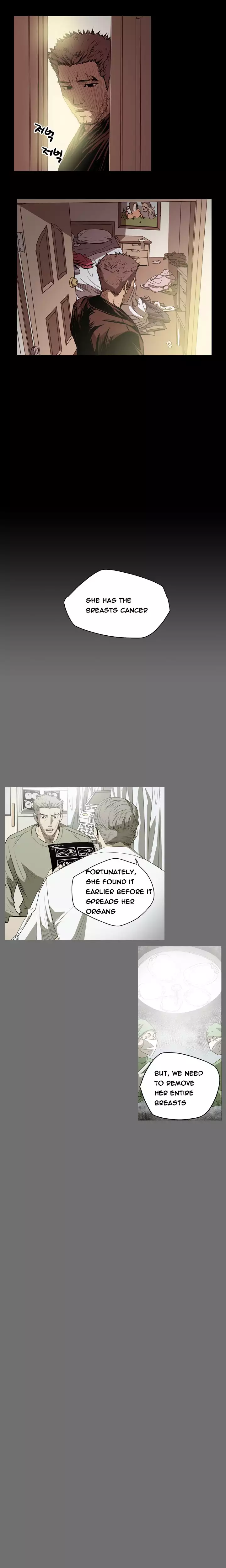 Kitsch | Disrespectful Bitch Ch. 1-63