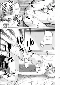 (C77) [Kouchaya (Ootsuka Kotora)] Ore to Nagato. | Me and Nagato (The Melancholy of Haruhi Suzumiya) [English] [CGrascal]