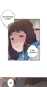 Tissue Thieves Ch.1-17 (English) (Ongoing)