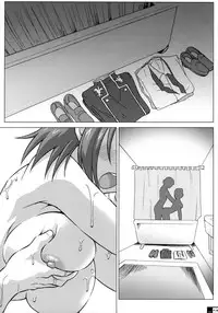 (C72) [Crazy Alicetale (Kizoku)] Ero Terrorist Kallen no Kokuhaku Daisakusen (CODE GEASS: Lelouch of the Rebellion)