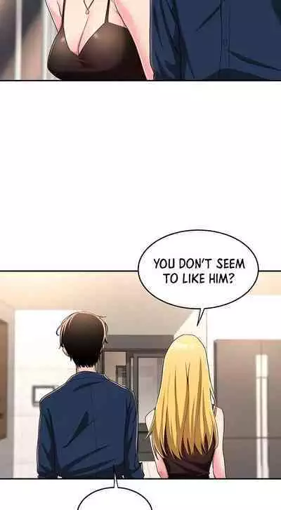 [Abio4, Bangkki] Sextudy Group (1-18) [English] [Ongoing]