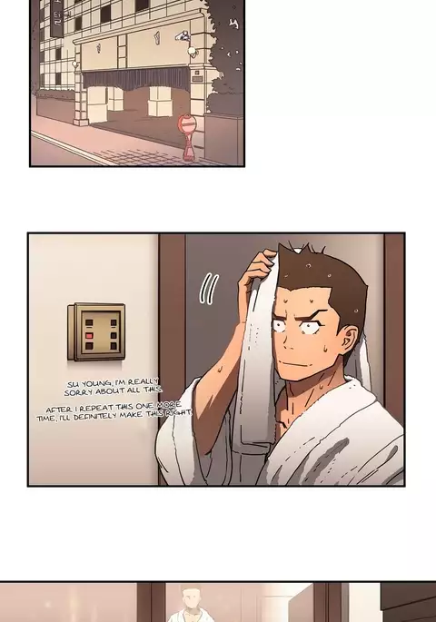 Refrain Love Ch.1-25