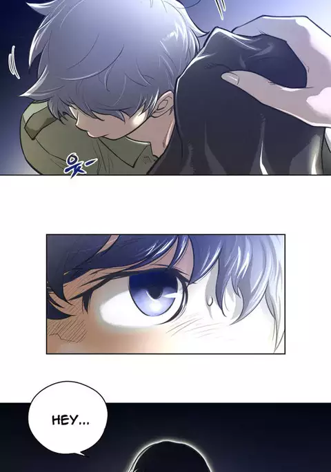 Perfect Half Ch.1-28