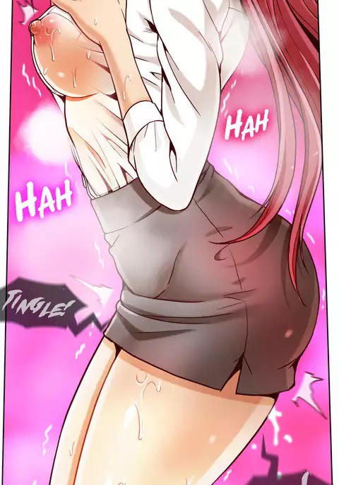 Secret Folder Ch.1-5