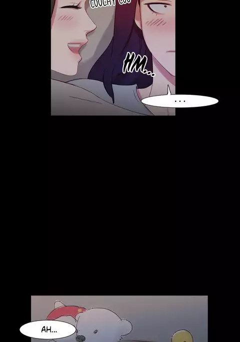 Scandal of the Witch Ch.1-38