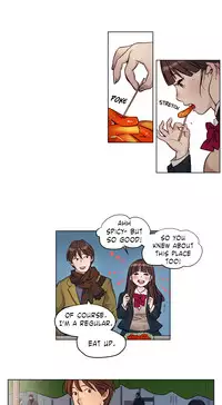 [Ramjak] Atonement Camp Ch.1-34 (English) (Ongoing)