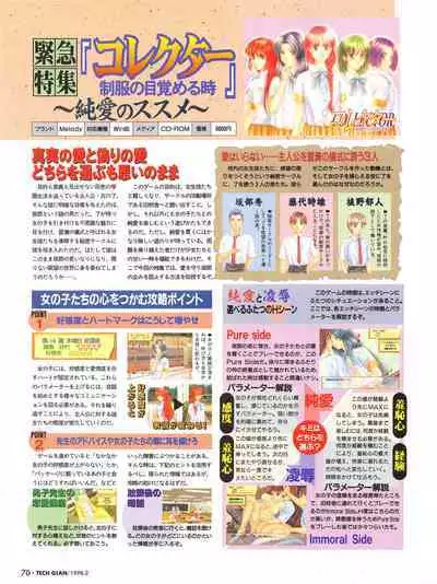 Tech Gian 016 (February 1998)