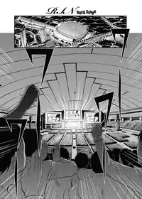 [Itaba Hiroshi] RIN backstage Ch.01-12 (Complete)