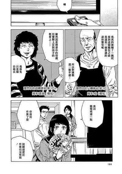 Boku ga Kimi o Korosu made | 直到将你杀死 Ch. 1-9