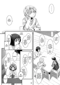 (SC42) [Digital Lover (Nakajima Yuka)] D.L. action 46 (Toaru Majutsu no Index) [English] [desudesu]