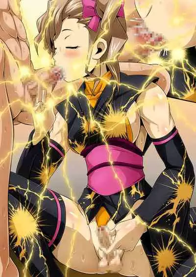 [Yoru no Okazu Shokudou (Chouriin)] Futanari Creature vol. 1-14 & Futanari Creature Covol. 1-4 Set [Digital]