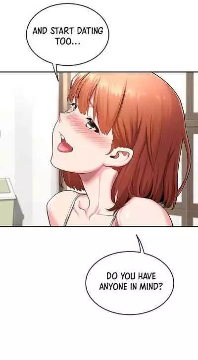 [Abio4, Bangkki] Sextudy Group (1-17) [English] [Ongoing]