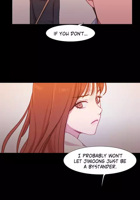 Scandal of the Witch Ch.1-41