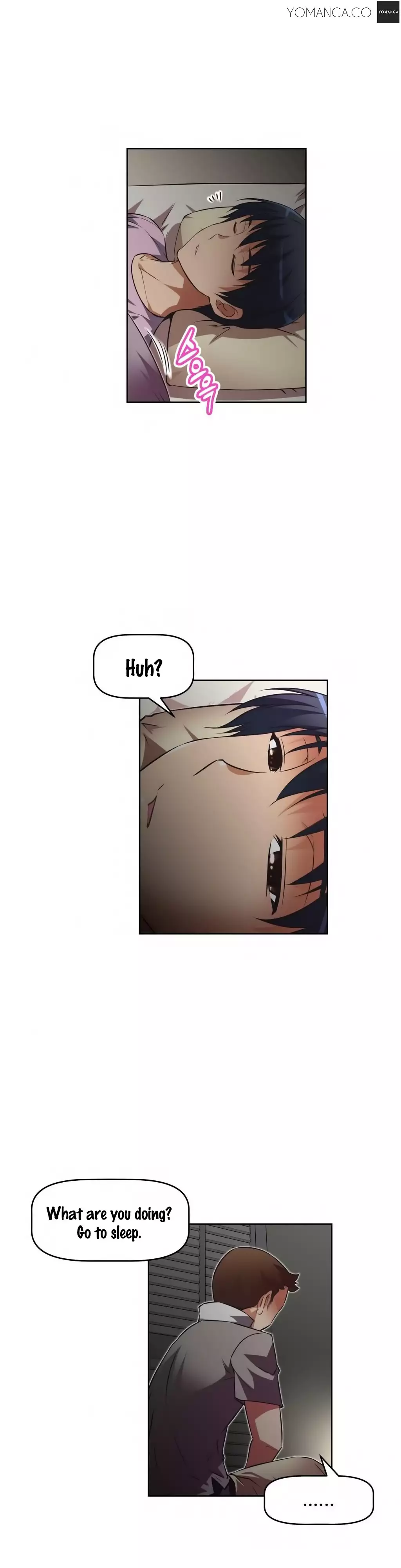 Brawling Go 0-14 Chapters