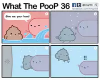 What the PooP [On Going]