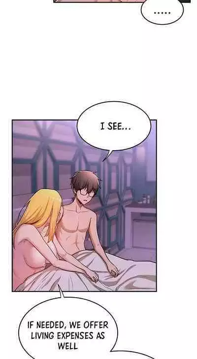 [Abio4, Bangkki] Sextudy Group (1-18) [English] [Ongoing]