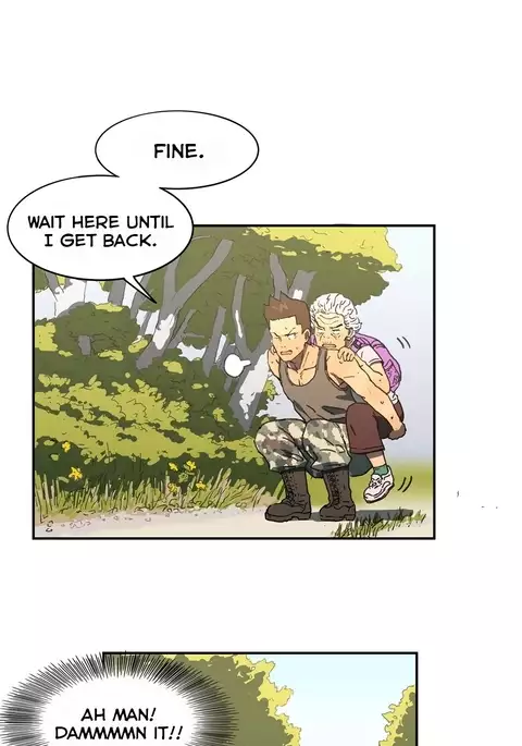 Refrain Love Ch.1-34