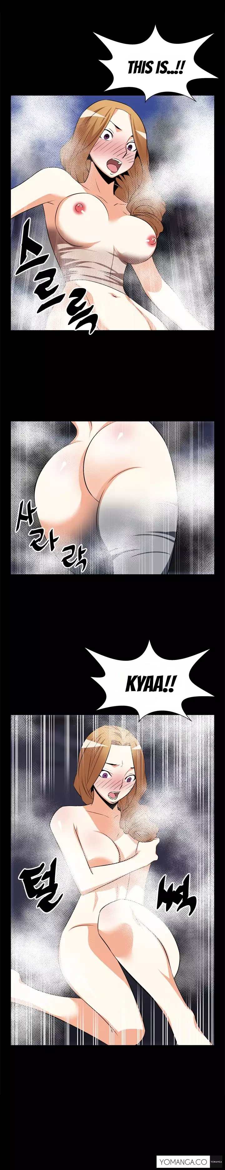 Love Parameter Ch.1-24