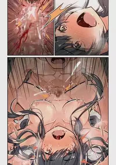 なぜ結衣がここに？ ーアプリで弟子に会うと結局やりまくる説