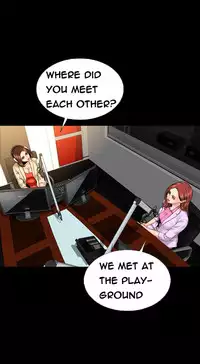 [Mojo] My Wives Ch.1-35 (English) (Ongoing)